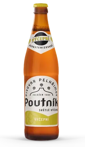 Pilgrim Draught Beer