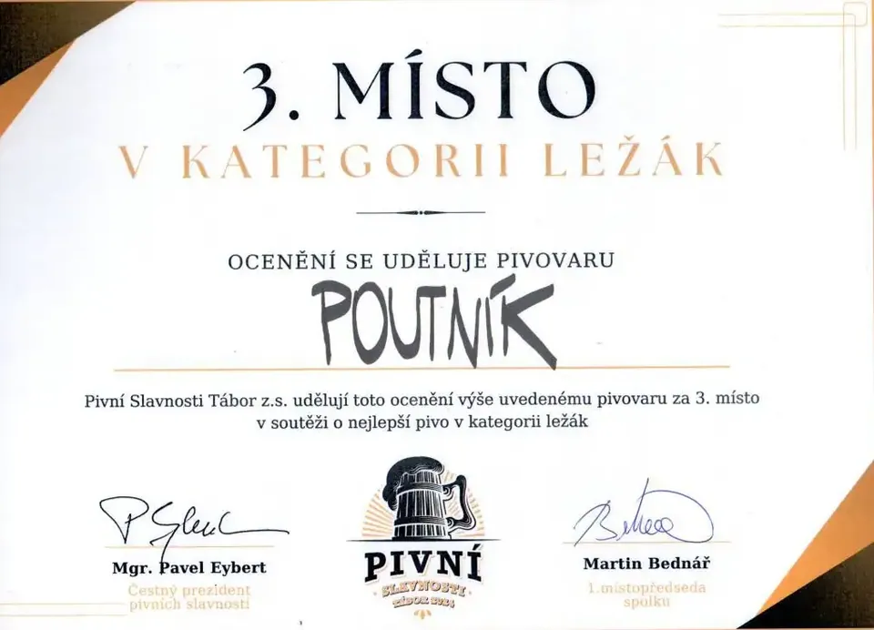 Lager 2024