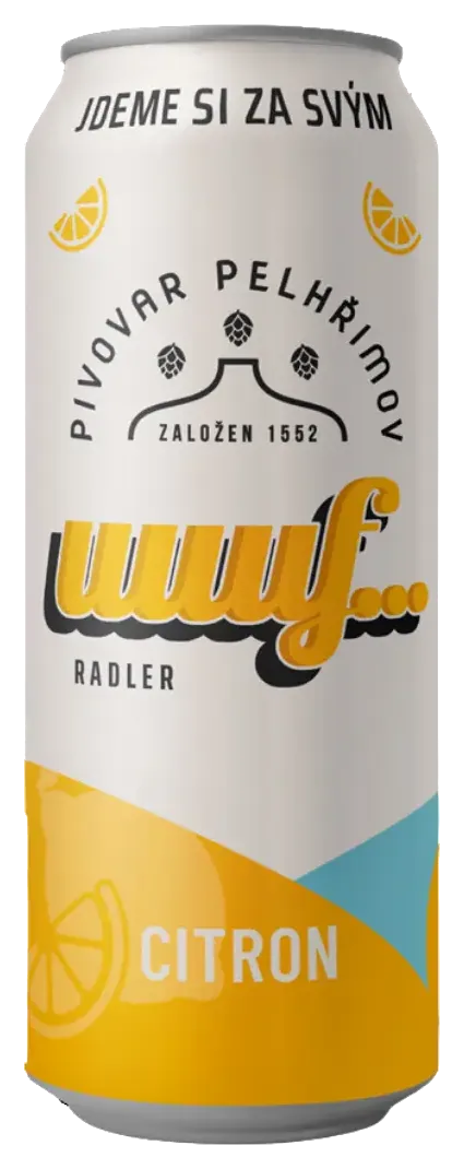uuuf... CITRON