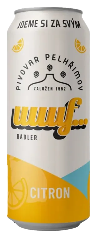Uuuf citron 05 overview