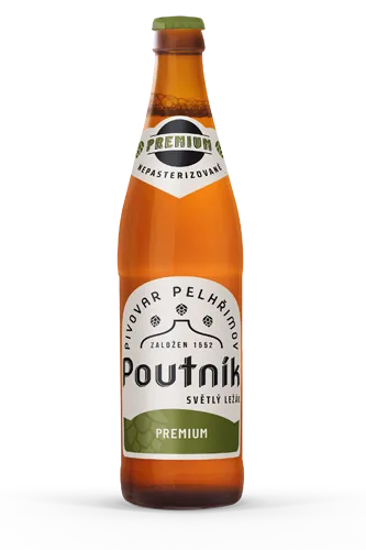 Pilgrim Lager Premium